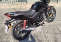 Motos - Honda Twister CB 125F 2025 Nafta 3584Km - En Venta