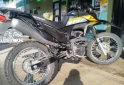 Motos - Honda XR190L 2023 Nafta 9200Km - En Venta