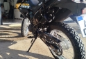 Motos - Honda XR190L 2023 Nafta 9200Km - En Venta