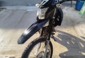 Motos - Honda XR190L 2023 Nafta 9200Km - En Venta