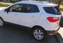Autos - Ford Eco sport titanium 2017 Nafta 70000Km - En Venta