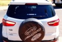 Autos - Ford Eco sport titanium 2017 Nafta 70000Km - En Venta