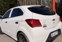 Autos - Chevrolet ONIX LT 2017 Nafta 150000Km - En Venta