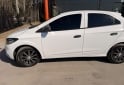 Autos - Chevrolet ONIX LT 2017 Nafta 150000Km - En Venta