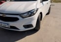 Autos - Chevrolet ONIX LT 2017 Nafta 150000Km - En Venta
