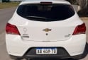 Autos - Chevrolet ONIX LT 2017 Nafta 150000Km - En Venta