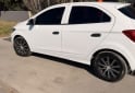 Autos - Chevrolet ONIX LT 2017 Nafta 150000Km - En Venta