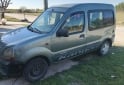 Utilitarios - Volkswagen Kangoo 1999 Diesel 111111Km - En Venta
