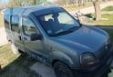 Utilitarios - Volkswagen Kangoo 1999 Diesel 111111Km - En Venta