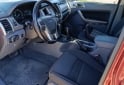 Camionetas - Ford Ranger 2016 Diesel 138000Km - En Venta