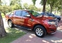 Camionetas - Ford Ranger 2016 Diesel 138000Km - En Venta