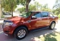 Camionetas - Ford Ranger 2016 Diesel 138000Km - En Venta