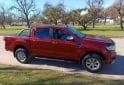 Camionetas - Ford Ranger 2016 Diesel 138000Km - En Venta