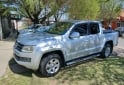 Camionetas - Volkswagen Amarok 2.0 Highline 180 c 2013 Diesel 187000Km - En Venta
