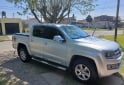 Camionetas - Volkswagen Amarok 2.0 Highline 180 c 2013 Diesel 187000Km - En Venta