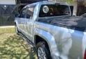 Camionetas - Volkswagen Amarok 2.0 Highline 180 c 2013 Diesel 187000Km - En Venta