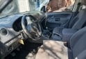 Camionetas - Volkswagen Amarok 2.0 Highline 180 c 2013 Diesel 187000Km - En Venta