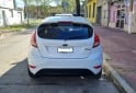 Autos - Ford Fiesta Kinetic 2014 Nafta 109000Km - En Venta