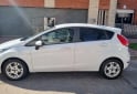 Autos - Ford Fiesta Kinetic 2014 Nafta 109000Km - En Venta