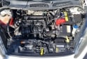 Autos - Ford Fiesta Kinetic 2014 Nafta 109000Km - En Venta