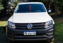 Camionetas - Volkswagen Amarok 2.0 Trendline 4x2 2023 Diesel 24000Km - En Venta