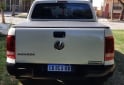 Camionetas - Volkswagen Amarok 2.0 Trendline 4x2 2023 Diesel 24000Km - En Venta