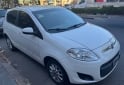 Autos - Fiat Palio attractive 1.4 2016 Nafta 76000Km - En Venta