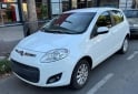 Autos - Fiat Palio attractive 1.4 2016 Nafta 76000Km - En Venta