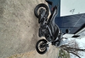 Motos - Bajaj Dominar 400 2025 Nafta 6200Km - En Venta