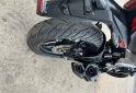Motos - Bajaj Dominar 400 2025 Nafta 6200Km - En Venta
