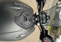 Motos - Bajaj Dominar 400 2025 Nafta 6200Km - En Venta