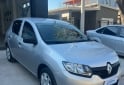 Autos - Renault SANDERO 1.6 8V EXPRESSION 2016 Nafta 90000Km - En Venta