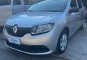 Autos - Renault SANDERO 1.6 8V EXPRESSION 2016 Nafta 90000Km - En Venta