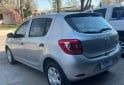 Autos - Renault SANDERO 1.6 8V EXPRESSION 2016 Nafta 90000Km - En Venta