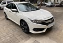 Autos - Honda EX-L 2017 Nafta 131000Km - En Venta