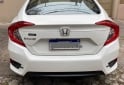 Autos - Honda EX-L 2017 Nafta 131000Km - En Venta