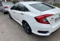 Autos - Honda EX-L 2017 Nafta 131000Km - En Venta