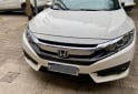 Autos - Honda EX-L 2017 Nafta 131000Km - En Venta
