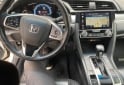 Autos - Honda EX-L 2017 Nafta 131000Km - En Venta