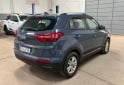 Autos - Hyundai CRETA GL 1.6 2019 Nafta 50000Km - En Venta