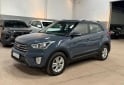 Autos - Hyundai CRETA GL 1.6 2019 Nafta 50000Km - En Venta