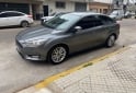 Autos - Ford Focus 2014 Nafta 114000Km - En Venta