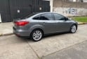 Autos - Ford Focus 2014 Nafta 114000Km - En Venta