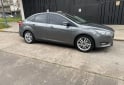 Autos - Ford Focus 2014 Nafta 114000Km - En Venta