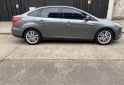Autos - Ford Focus 2014 Nafta 114000Km - En Venta
