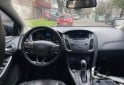 Autos - Ford Focus 2014 Nafta 114000Km - En Venta