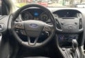 Autos - Ford Focus 2014 Nafta 114000Km - En Venta