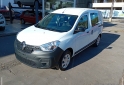 Utilitarios - Renault KANGOO FURG�N MIXTA 2026 Nafta 0Km - En Venta