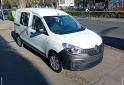 Utilitarios - Renault KANGOO FURG�N MIXTA 2026 Nafta 0Km - En Venta