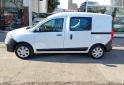 Utilitarios - Renault KANGOO FURG�N MIXTA 2026 Nafta 0Km - En Venta